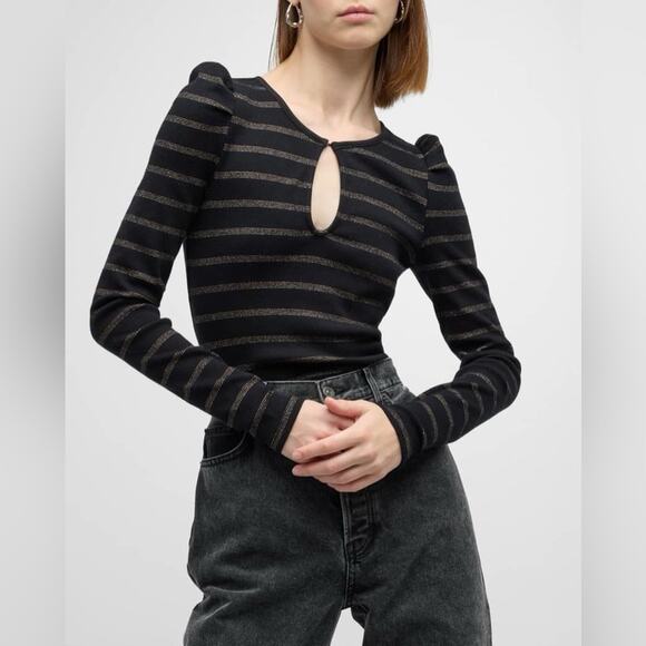 Veronica Beard Top Veronica Beard Top Veronica Beard Top - Picture 2 of 14